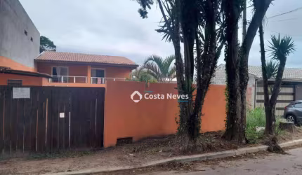 Casa com 4 dormitórios à venda, 2705 m² por R$ 1.400.000 - Chácaras Araújo I - São José dos Campos/SP