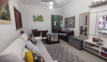 Sobrado com 3 dormitórios à venda, 80 m² por R$ 580.000,00 - Residencial Bosque dos Ipês - São José dos Campos/SP