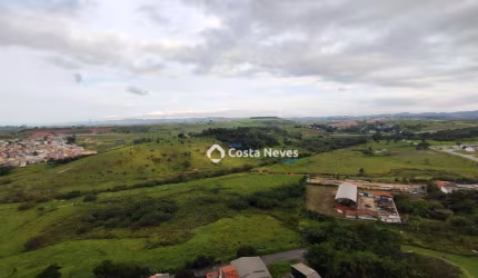 Apartamento com 2 dormitórios à venda, 55 m² por R$ 399.000 - Parque Residencial Flamboyant - São José dos Campos/SP
