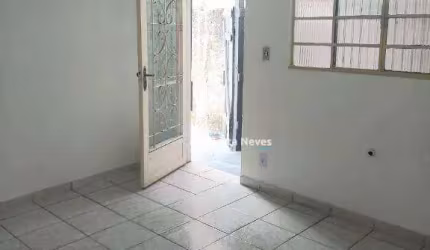 Casa com 1 dormitório à venda, 55 m² por R$ 190.000 - Parque Interlagos - São José dos Campos/SP