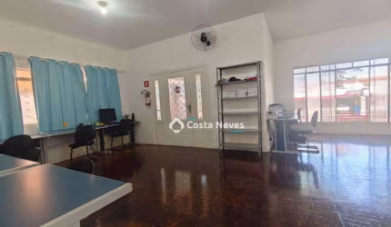 Pousada com 5 dormitórios à venda, 241 m² por R$ 1.500.000 - Centro - São José dos Campos/SP
