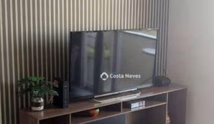 Cobertura com 3 dormitórios à venda, 123 m² por R$ 670.000,00 - Bosque dos Eucaliptos - São José dos Campos/SP