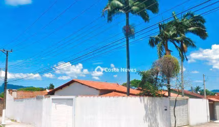 Casa com 3 dormitórios à venda, 499 m² por R$ 1.300.000 - Pontal de Santa Marina - Caraguatatuba/SP