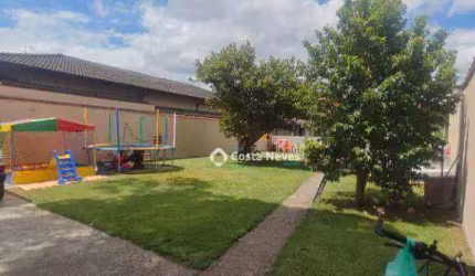 Casa com 3 dormitórios à venda, 70 m² por R$ 550.000 - Jardim Imperial - São José dos Campos/SP
