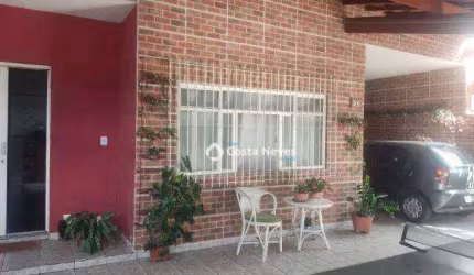 Casa com 3 dormitórios à venda, 113 m² por R$ 850.000,00 - Residencial Tatetuba - São José dos Campos/SP