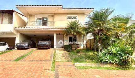 Sobrado com 3 dormitórios, 370 m² - venda por R$ 2.050.000,00 ou aluguel por R$ 11.500,00/mês - Urbanova - São José dos Campos/SP