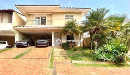 Sobrado com 3 dormitórios, 370 m² - venda por R$ 2.050.000,00 ou aluguel por R$ 11.500,00/mês - Urbanova - São José dos Campos/SP