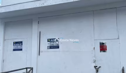 Ponto para alugar, 360 m² por R$ 11.000,00/mês - Bosque dos Eucaliptos - São José dos Campos/SP