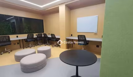 Apartamento com 3 dormitórios à venda, 76 m² por R$ 800.000,00 - Jardim Satélite - São José dos Campos/SP