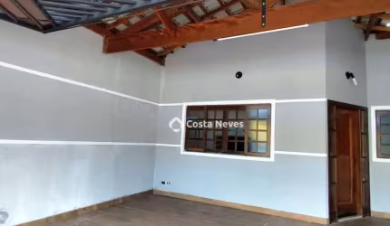Casa com 2 dormitórios à venda, 102 m² por R$ 404.000,00 - Altos da vila Paiva - São José dos Campos/SP
