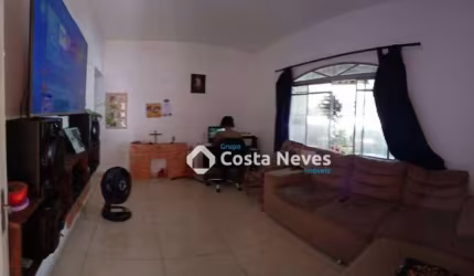Casa com 3 dormitórios à venda, 116 m² por R$ 600.000,00 - Jardim Portugal - São José dos Campos/SP