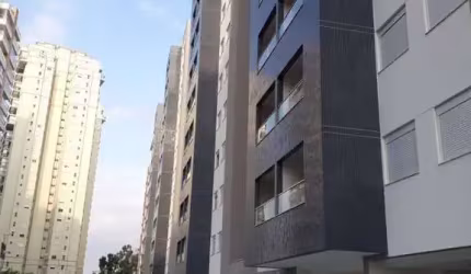Apartamento com 2 dormitórios para alugar, 80 m² por R$ 4.570,00/mês - Jardim Aquarius - São José dos Campos/SP