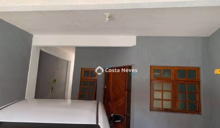 Casa com 4 dormitórios à venda, 127 m² por R$ 350.000,00 - Residencial Armando Moreira Righi - São José dos Campos/SP