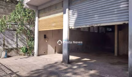 Ponto para alugar, 100 m² por R$ 3.000,00/mês - Parque Industrial - São José dos Campos/SP