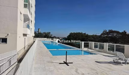 Apartamento com 2 dormitórios à venda, 71 m² por R$ 690.000,00 - Jd California - Jacareí/SP
