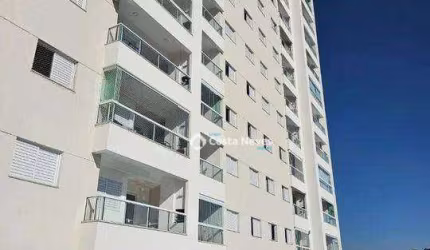 Apartamento com 2 dormitórios à venda, 59 m² por R$ 430.000,00 - Jardim Primavera - Jacareí/SP