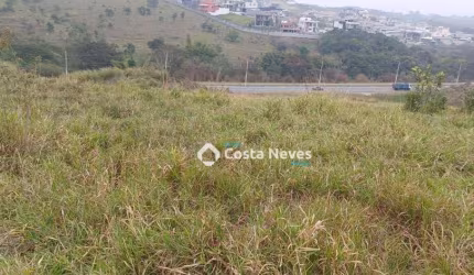 Terreno à venda, 250 m² por R$ 500.000,00 - mirante cambui - São José dos Campos/SP