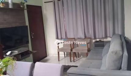 Sobrado com 3 dormitórios à venda, 95 m² por R$ 630.000,00 - Bosque dos Eucaliptos - São José dos Campos/SP