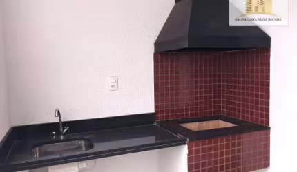 Apartamento com 2 dormitórios à venda, 62 m² por R$ 440.000,00 - Jardim Oriente - São José dos Campos/SP