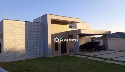 Casa com 4 dormitórios à venda, 300 m² por R$ 2.600.000,00 - Alto da Ponte - São José dos Campos/SP