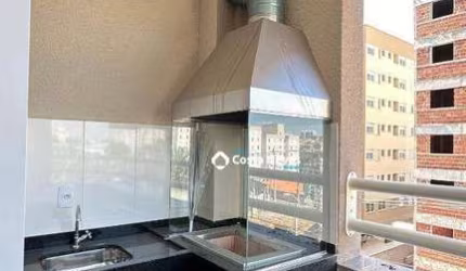 Apartamento com 3 dormitórios à venda, 63 m² por R$ 480.000,00 - Jardim Oriente - São José dos Campos/SP