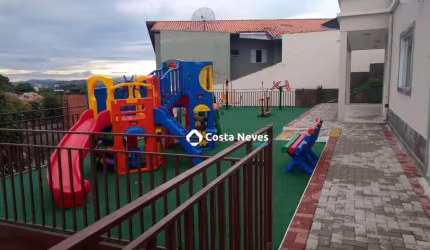 Apartamento com 2 dormitórios à venda, 45 m² por R$ 215.000,00 - Vila Formosa - Jacareí/SP