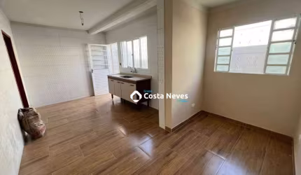 Casa com 3 dormitórios à venda, 122 m² por R$ 508.000 - Bosque dos Eucaliptos - São José dos Campos/SP