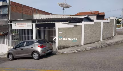 Ponto à venda, 100 m² por R$ 500.000,00 - Jardim Santo Onofre - São José dos Campos/SP