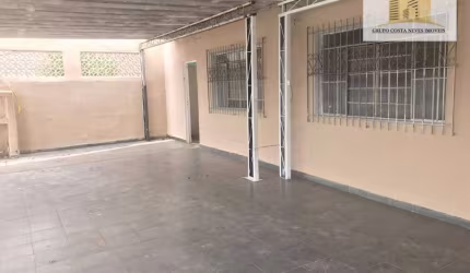 Casa com 3 dormitórios à venda, 200 m² por R$ 530.000,00 - Cidade Morumbi - São José dos Campos/SP