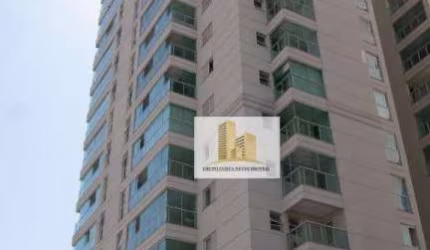 Apartamento com 3 dormitórios, 160 m² - venda por R$ 2.205.000,00 ou aluguel por R$ 10.220,00/mês - Jardim Aquarius - São José dos Campos/SP