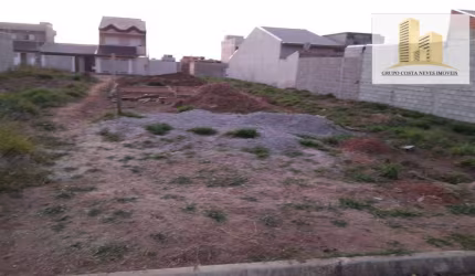 Terreno à venda, 175 m² por R$ 198.000,00 - Set Ville - São José dos Campos/SP