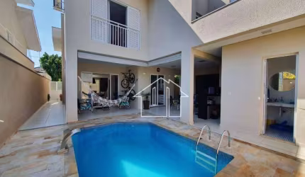 Casa com 4 dormitórios à venda, 261 m² por R$ 2.495.000,00 - Urbanova - São José dos Campos/SP