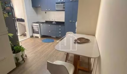 Apartamento Garden – 3 Quartos no Condomínio Soul Parque | 105 m² de total!