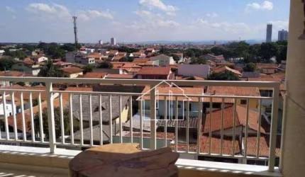 Apartamento à Venda – Jardim Estoril | 105m² | 3 Dormitórios