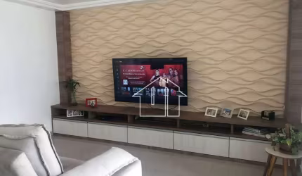 Cobertura com 2 dormitórios à venda, 126 m² por R$ 475.000,00 - Jardim Oriental - São José dos Campos/SP