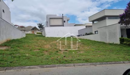Vende Terreno Condomínio Monte Carlo