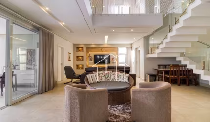 Casa com 4 dormitórios à venda, 405 m² por R$ 3.950.000,00 - Condomínio Residencial Montserrat - São José dos Campos/SP