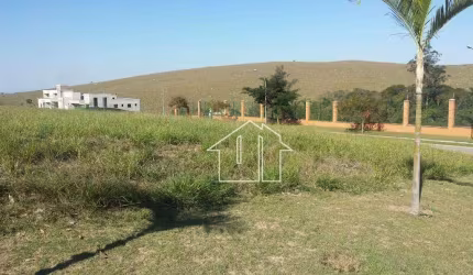Terreno à venda, 499 m² por R$ 1.300.000,00 - Condomínio Residencial Alphaville - São José dos Campos/SP