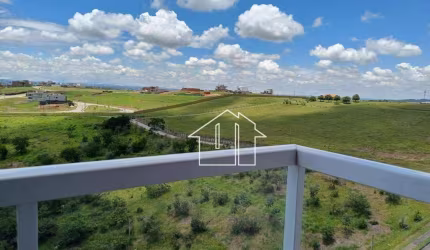 Apartamento à Venda no The Gold – Urbanova – São José dos Campos/SP