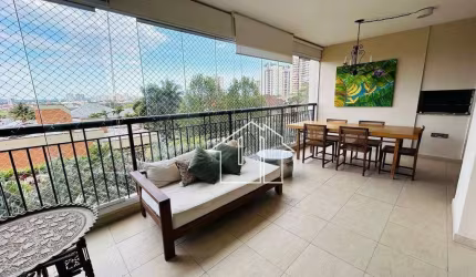 Maravilhoso Apartamento à Venda no Aquarius Resort – Jardim Aquarius | São José dos Campos/SP