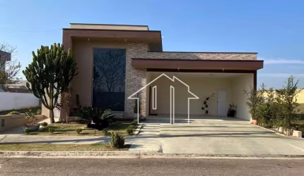 Casa com 3 dormitórios à venda, 150 m² por R$ 950.000,00 - Condomínio Terras do Vale - Caçapava/SP