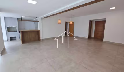Apartamento à Venda no Edifício Central Park – São José dos Campos/SP
