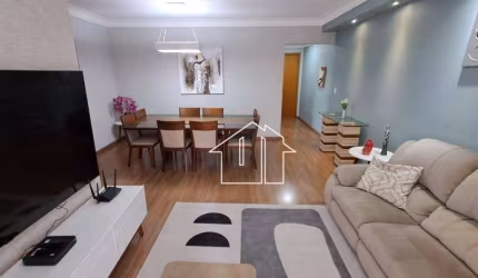 Apartamento com 3 dormitórios à venda, 103 m² por R$ 1.000.000,00 - Jardim Aquarius - São José dos Campos/SP