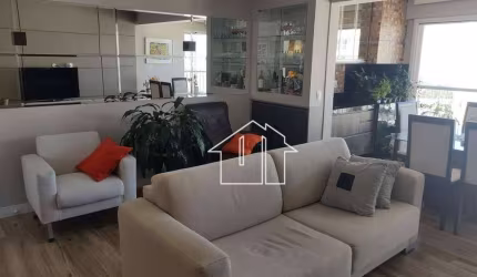 Esplendor Garden Vende - Andar Alto