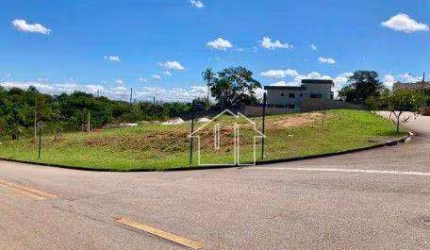 Terreno à venda, 486 m² por R$ 495.000,00 - Condomínio Terras do Vale - Caçapava/SP