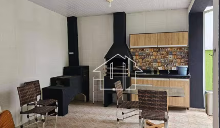 Casa com 3 dormitórios à venda, 175 m² por R$ 1.270.000,00 - Urbanova - São José dos Campos/SP