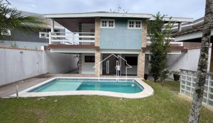 Casa com 4 dormitórios à venda, 240 m² por R$ 1.700.000,00 - Urbanova - São José dos Campos/SP