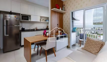 Apartamento à Venda no Grand Kazza – Urbanova | São José dos Campos/SP