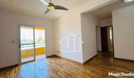 Apartamento com 3 dormitórios, 78 m² - venda por R$ 740.000,00 ou aluguel por R$ 4.220,00/mês - Jardim Apolo - São José dos Campos/SP