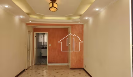Apartamento à Venda – Residencial Tatiana | São José dos Campos/SP 72 m² | 2 Dormitórios (1 Suíte) | 1 Vaga Coberta | Vista Livre